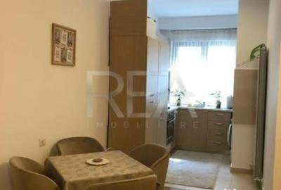 Apartament cu 3 camere semidecomandat, mobilat în Herăstrău - 9