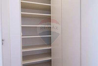 Apartament cu 2 camere si terasa generoasa in Kiseleff- Aviatorilor - 11