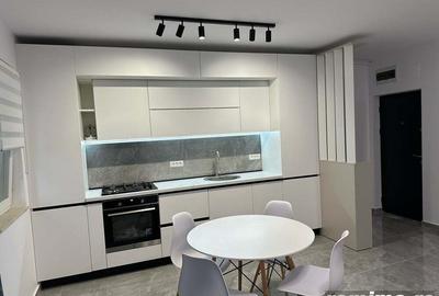 Apartament cu 2 camere semidecomandat în Giroc - 2