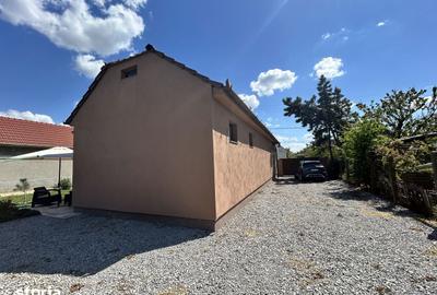 Casă cu 2 camere cu Teren 486 Mp în Central - 11