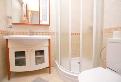 Apartament cu 3 camere decomandat, mobilat în Unirii - 28