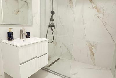 Apartament cu 2 camere decomandat în Central - 11