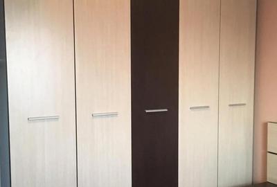 Apartament cu 2 camere decomandat, mobilat în Dacia - 4