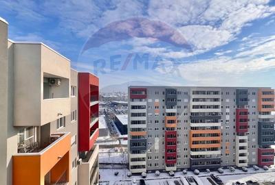 Apartament cu 2 camere de închiriat în Ansamblul Rezidențial Ioșia - 27