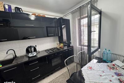 Apartament cu 2 camere semidecomandat, mobilat în Dobroești - 3