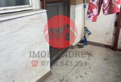 Apartament cu 2 camere decomandat în Babadag - 9