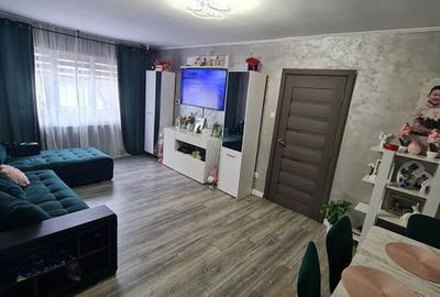 Apartament cu 2 camere semidecomandat în Central - 2
