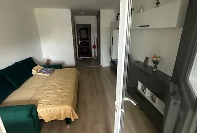 Oferta vanzare garsoniera Gavana Big, mobilata si utilata, 51500 euro - 3