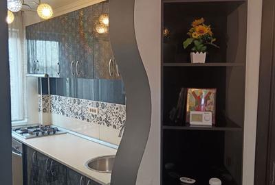 Apartament cu 2 camere decomandat, mobilat în Pantelimon - 3
