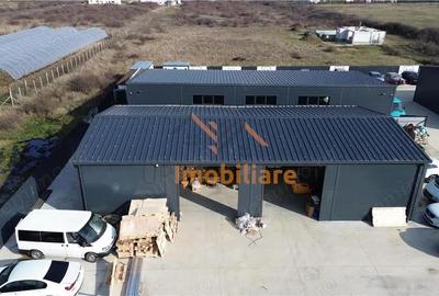 Spațiu comercial, de 650 mp, în Cihei - 19