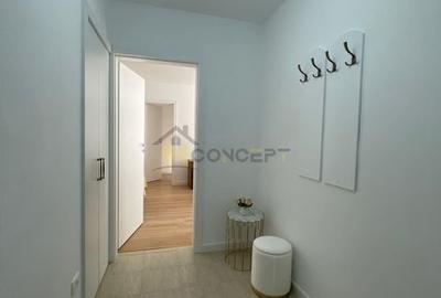 Garsoniera de inchiriat 5 min metrou Titan Garsoniera de inchiriat 5 min metrou Titan - 4