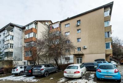 Apartament cu 3 camere, mobilat în Est - 13