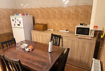 Apartament cu 2 camere decomandat în Arcu - 3