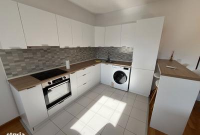 Apartament cu 2 camere, mobilat în Centrul Civic - 6