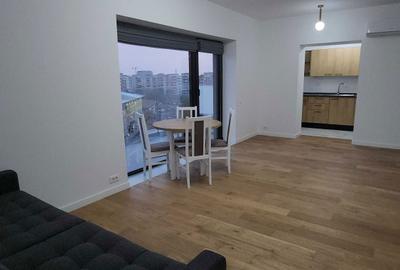 Apartament cu 2 camere semidecomandat în Cotroceni - 6