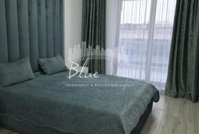 Apartament modern cu vedere la mare si loc de parcare-inchiriere pe termen lung - 13