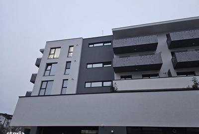 Apartament cu 2 camere decomandat în Iris - 8