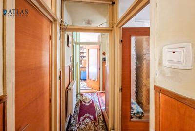 Apartament cu 3 camere decomandat în Griviței - 12