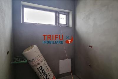 Casa de vanzare pe un nivel la cheie in Barabant - 9
