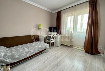 Apartament 4 camere la cheie | 75mp | Etaj 3/4 | Intre Lacuri - 3