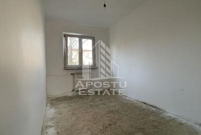 Apartament cu trei camere etaj intermediar Pta Doina Calea Sagului - 3