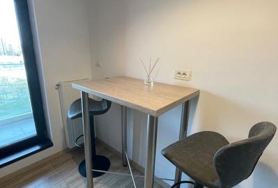 Exigent Plaza, Lujerului, Plaza Mall - 9