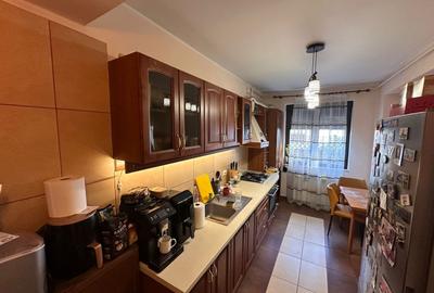 Apartament cu 3 camere decomandat în Bucureștii Noi - 6