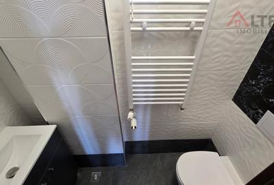 Apartament cu 3 camere decomandat, mobilat în Mihai Viteazul - 8