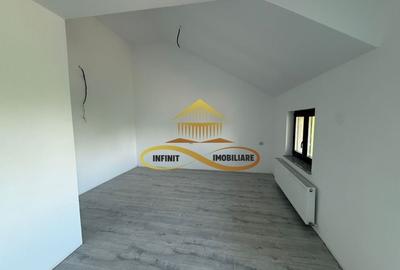 Casa noua de vanzare in Bacau Lilieci - 3