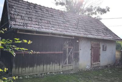 Casă cu 5 camere cu Teren 4000 Mp în Central - 6
