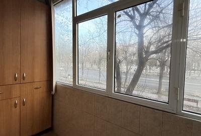 Apartament de vanzare cu 4 camere in Tomis Nord, Vedere parc, etaj 1 - 16