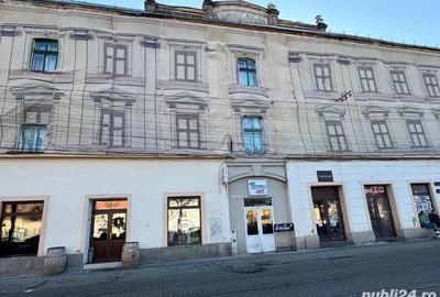 Apartament cu 2 camere decomandat, mobilat în Traian - 2