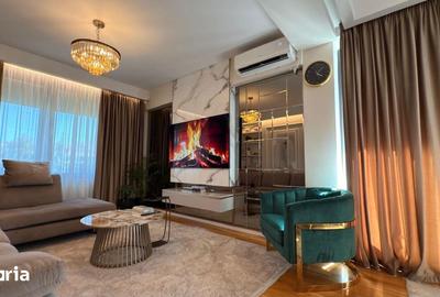 Casă cu 5 camere cu Teren 391 Mp în Tomis Plus - 17