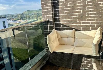 Apartament cu 3 camere decomandat în Central - 3