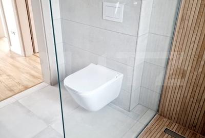 Vila noua in duplex, intrare separat, finisaje premium, Rasnov - 10