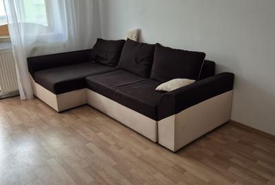 Apartament cu 2 camere semidecomandat în Central - 5