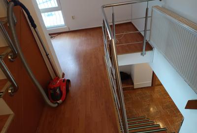 Apartament cu 3 camere semidecomandat, mobilat în Unirii - 4