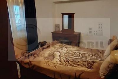 Apartament cu 3 camere decomandat, mobilat în Nicolina - 3