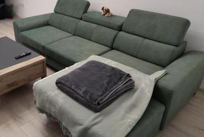 Apartament 2 camere/ decomandat /60Mp +Parcare inclusa in pret /GRAND Kristal Apartament 2 camere/ decomandat /60Mp +Parcare inclusa in pret /GRAND Kristal - 2