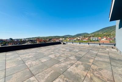 De inchiriat Penthouse modern - Str. Lamaitei - 8
