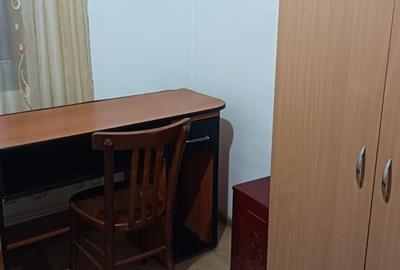 Garsonieră, mobilată în Central - 2