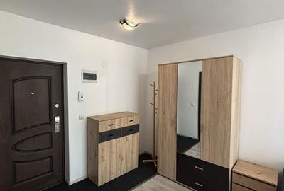Garsonieră decomandată în Sânpetru - 10