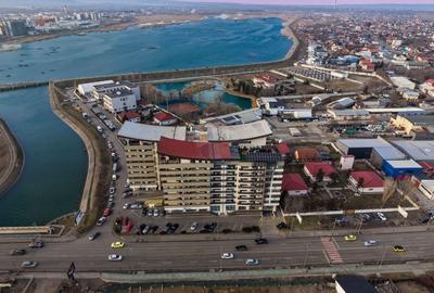 Apartament cu 4 camere în Unirii - 1