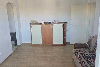 Vand apartament 3 camere in Deva, zona Scarisoara (Astoria), etaj 3, - 9