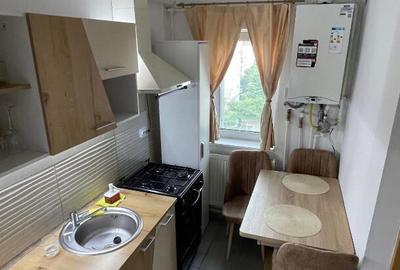 Apartament 2 camere, semidecomandat - zona Garii - 6