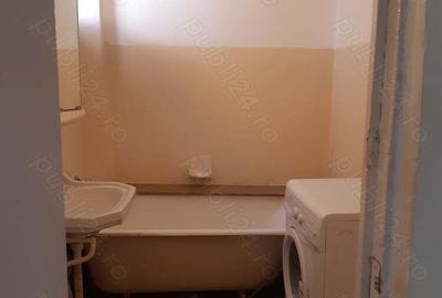 Ap. 2 camere, decomandat, NEAMENAJAT, 53m2, etaj 4 4, bloc CEC, Panciu - 8