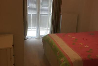 Apartament cu 4 camere, mobilat în Băneasa - 12