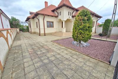 Casă elegantă complet renovată, 4 camere, 2 corpuri – Kogălniceanu - 5