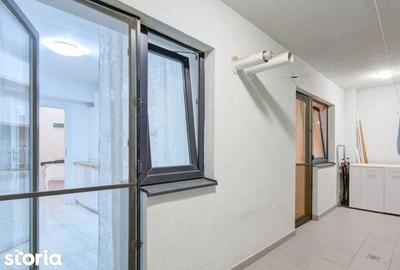 Apartament cu 2 camere decomandat, mobilat în Ozana - 2