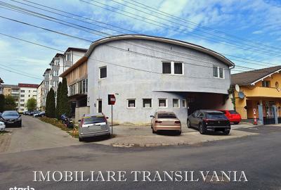 Spațiu comercial, de 650 mp, în Central - 6